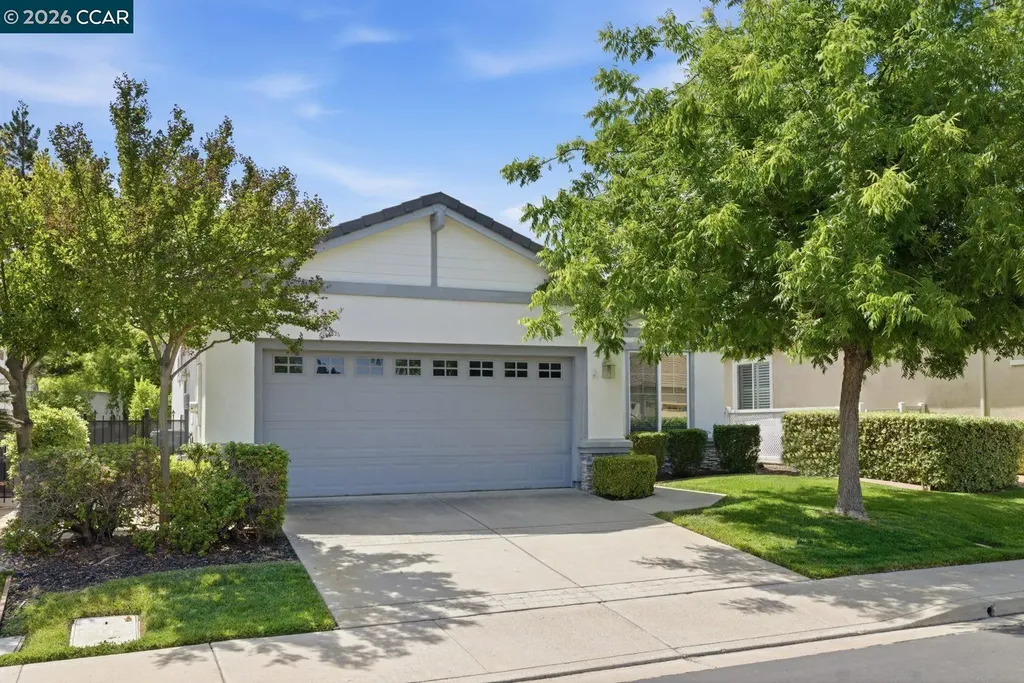 729 Stewart Way Brentwood CA 94513