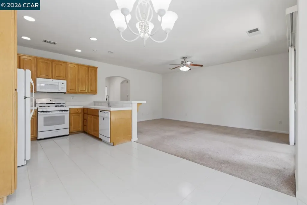 729 Stewart Way Brentwood CA 94513