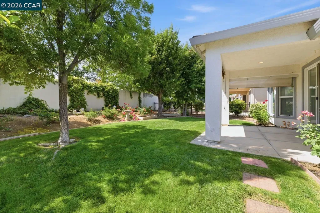 729 Stewart Way Brentwood CA 94513
