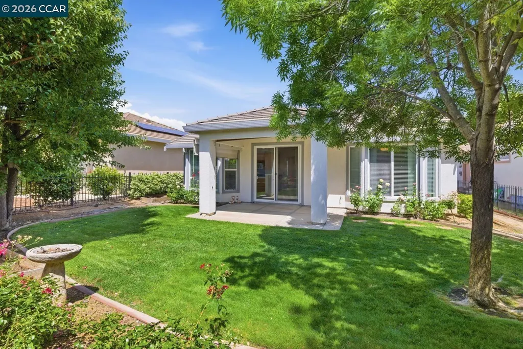 729 Stewart Way Brentwood CA 94513