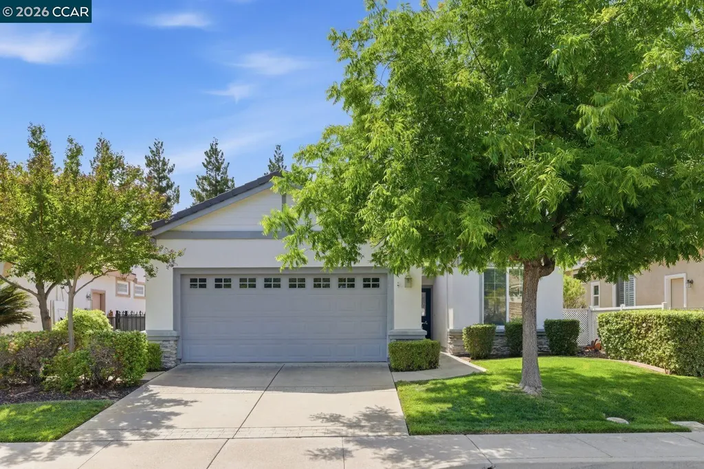 729 Stewart Way Brentwood CA 94513