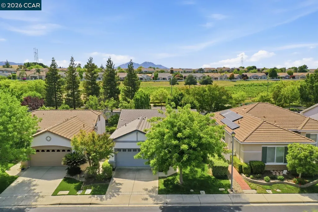 729 Stewart Way Brentwood CA 94513