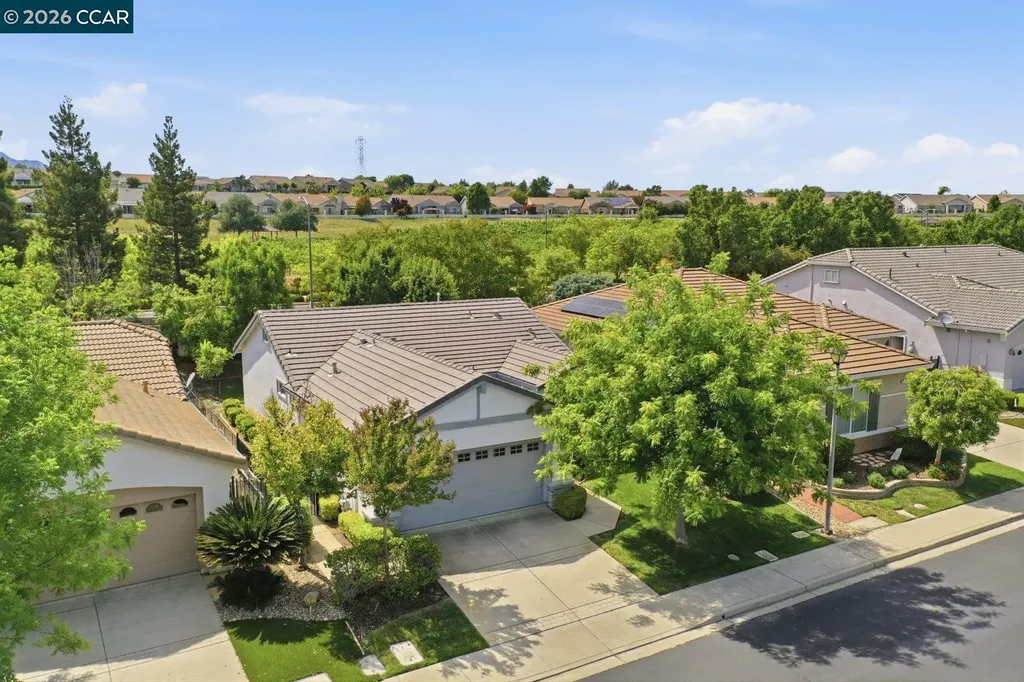 729 Stewart Way Brentwood CA 94513