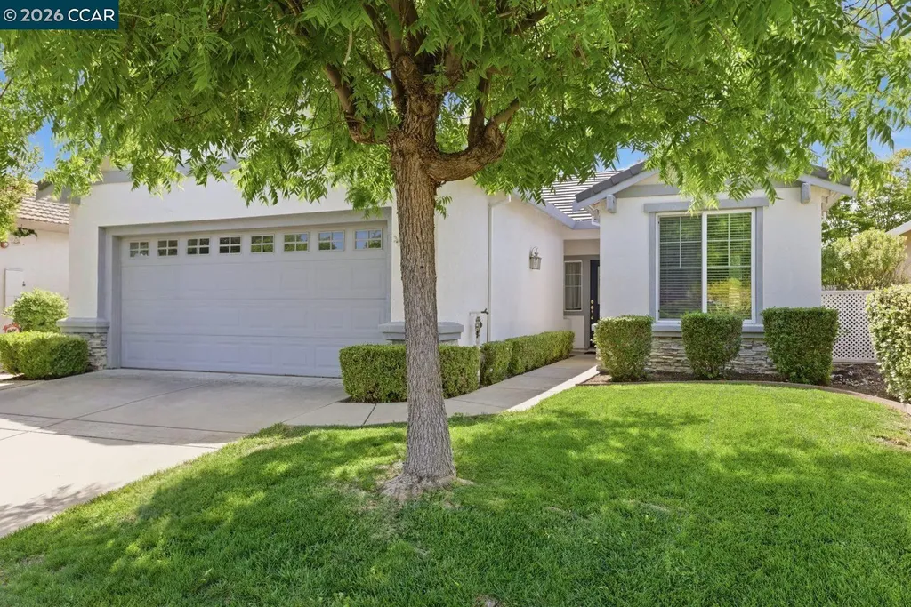 729 Stewart Way Brentwood CA 94513