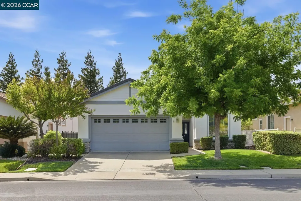 729 Stewart Way Brentwood CA 94513