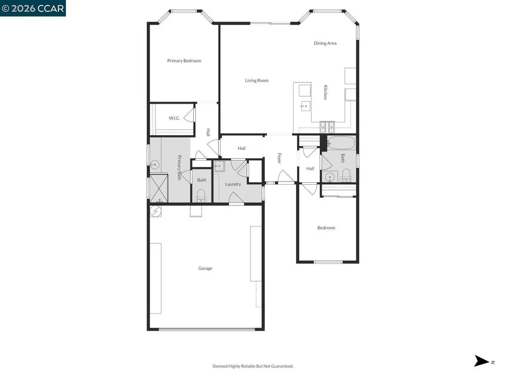 729 Stewart Way Brentwood CA 94513