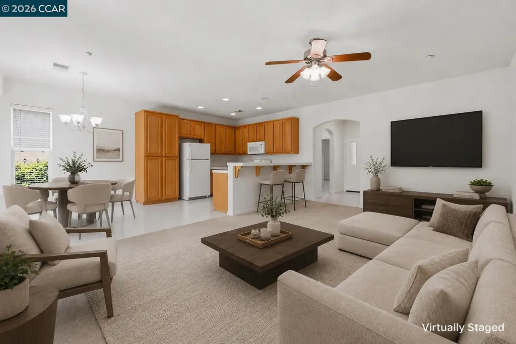729 Stewart Way Brentwood CA 94513
