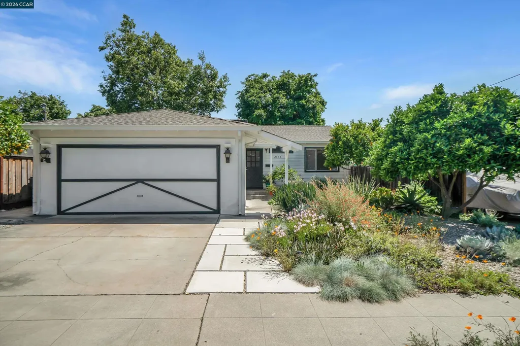 2673 Kennedy Street Livermore CA 94551