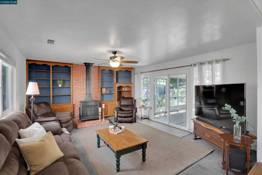 2673 Kennedy Street Livermore CA 94551