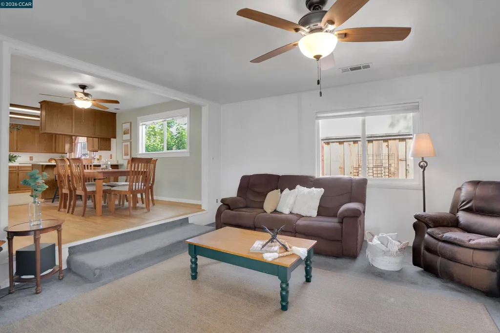 2673 Kennedy Street Livermore CA 94551