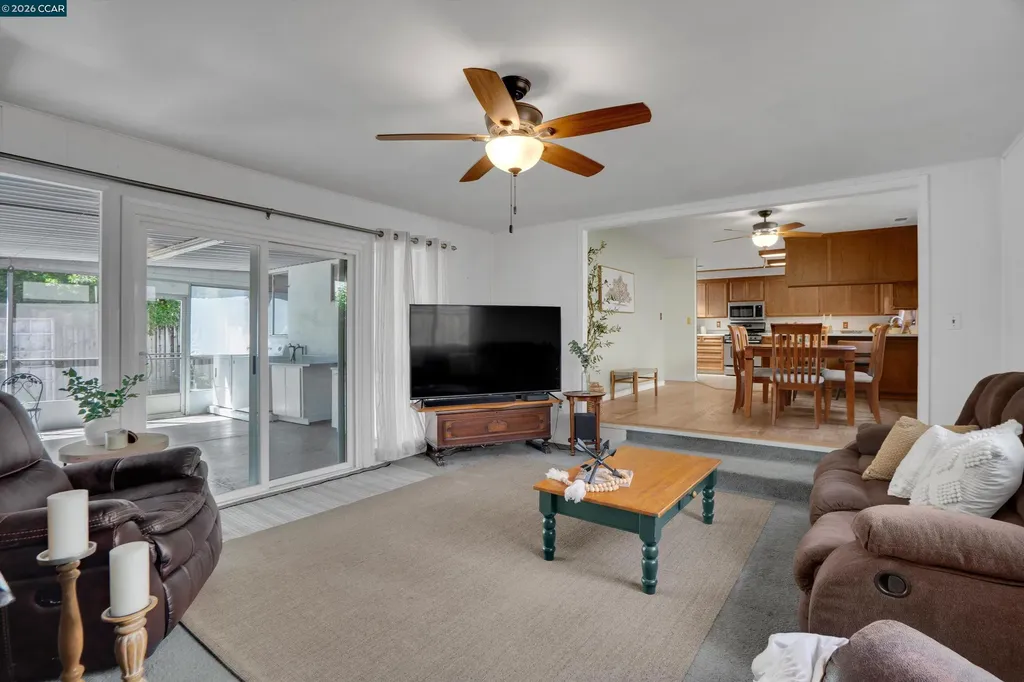 2673 Kennedy Street Livermore CA 94551
