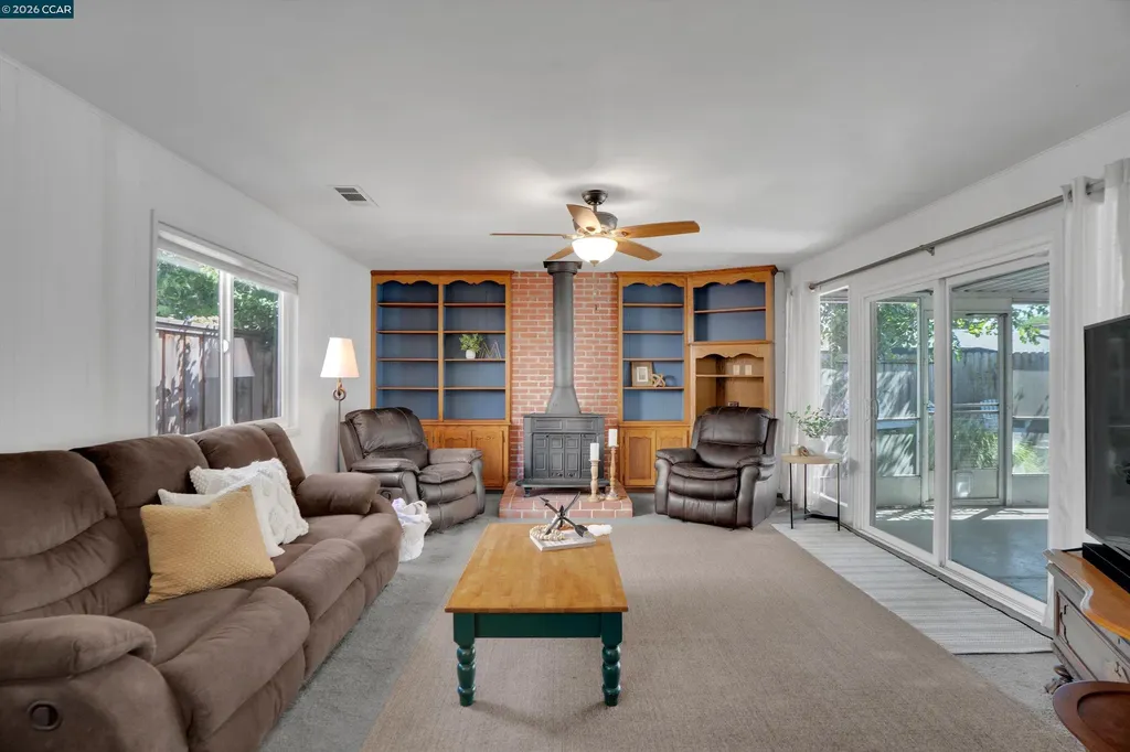2673 Kennedy Street Livermore CA 94551