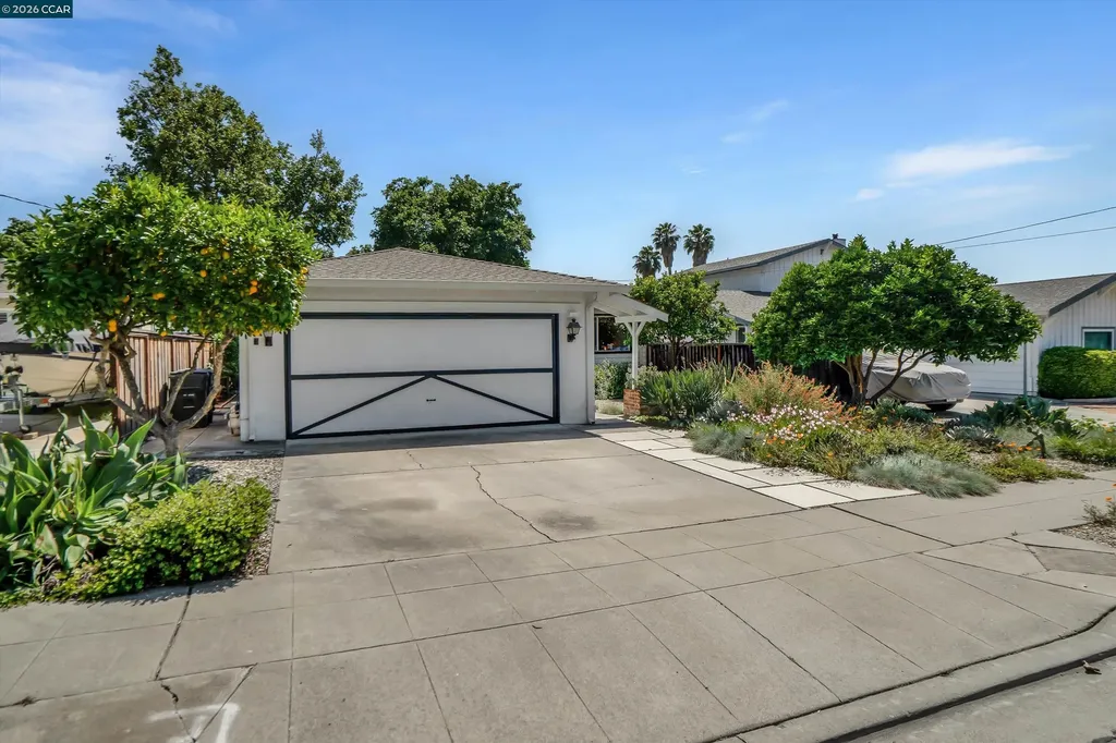 2673 Kennedy Street Livermore CA 94551