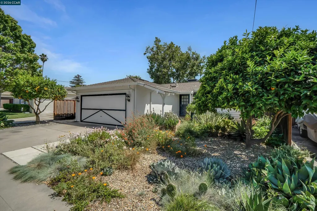 2673 Kennedy Street Livermore CA 94551
