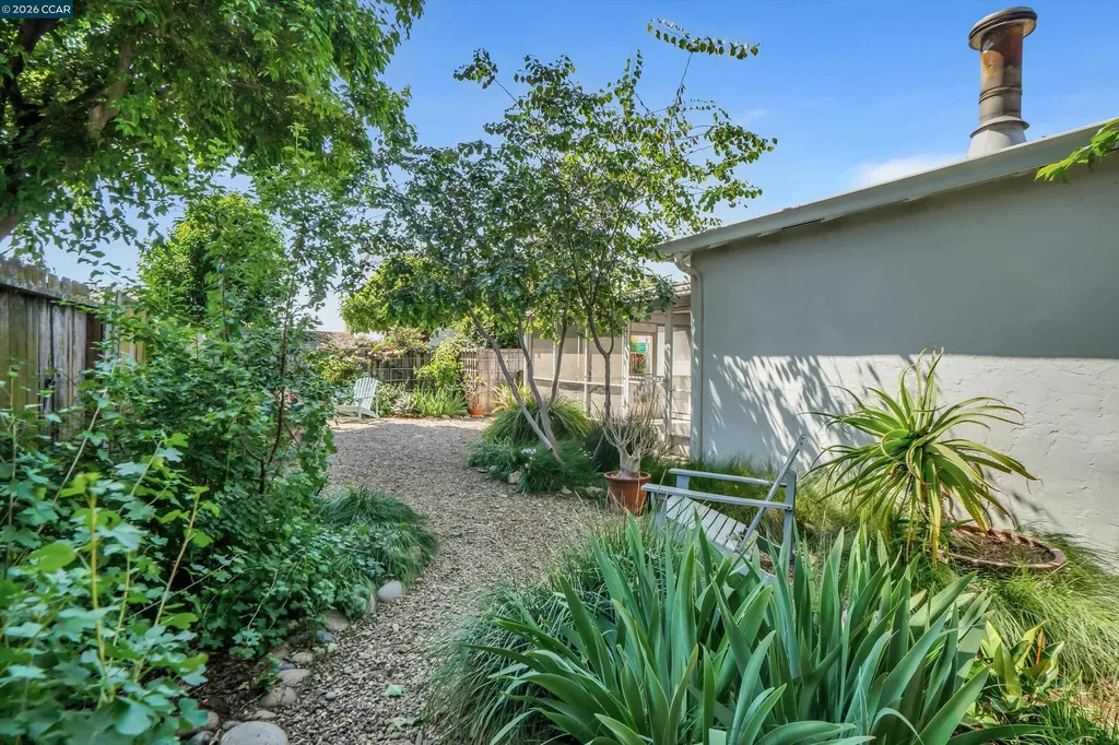 2673 Kennedy Street Livermore CA 94551
