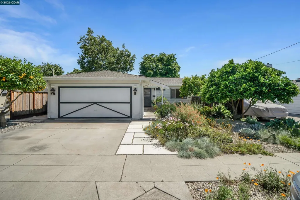 2673 Kennedy Street Livermore CA 94551