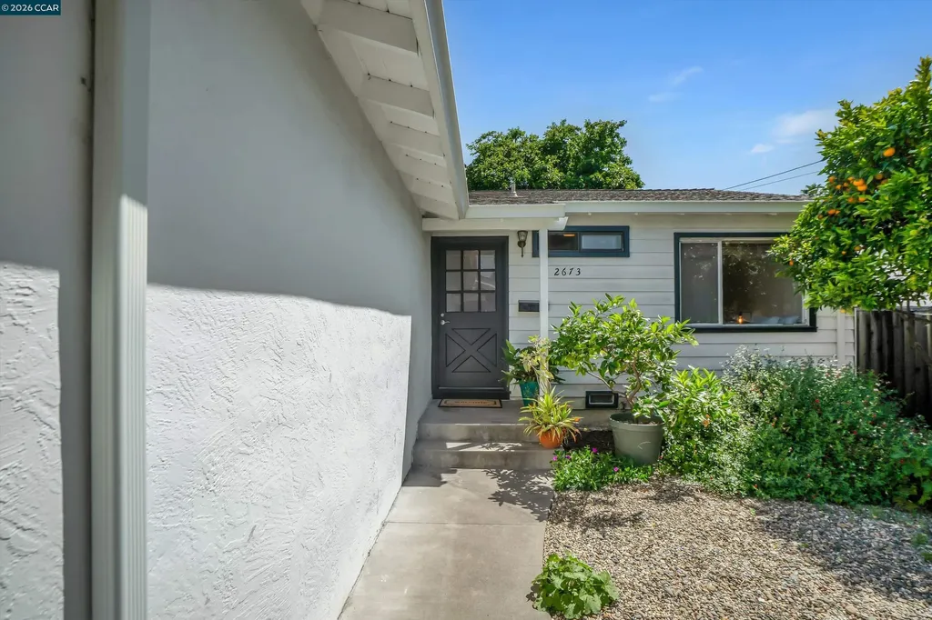 2673 Kennedy Street Livermore CA 94551