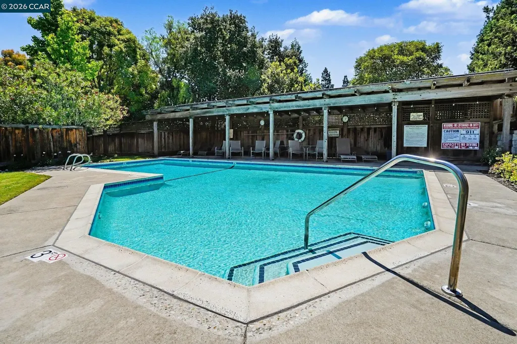 2042 Lost Lake Place Martinez CA 94553