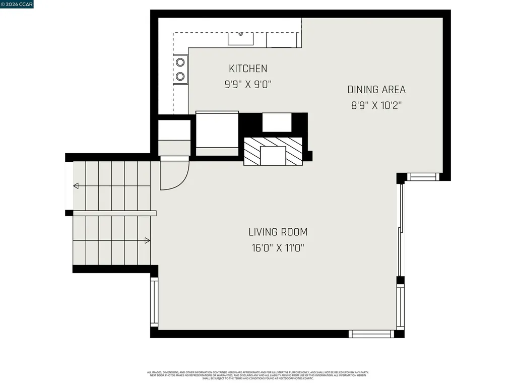 2042 Lost Lake Place Martinez CA 94553