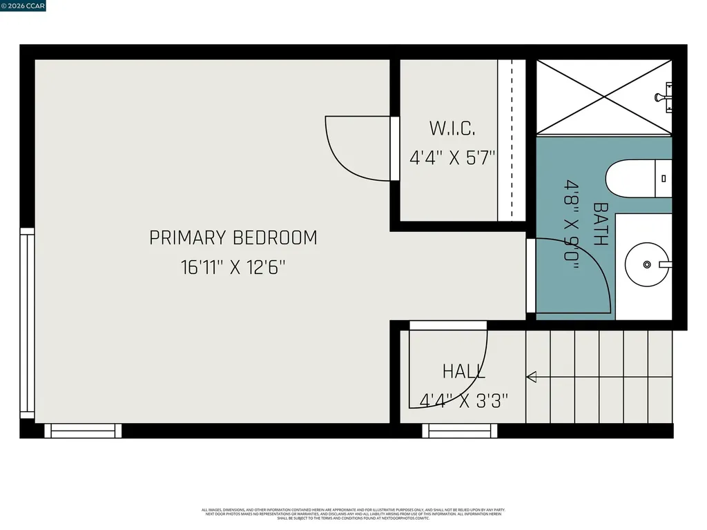 2042 Lost Lake Place Martinez CA 94553