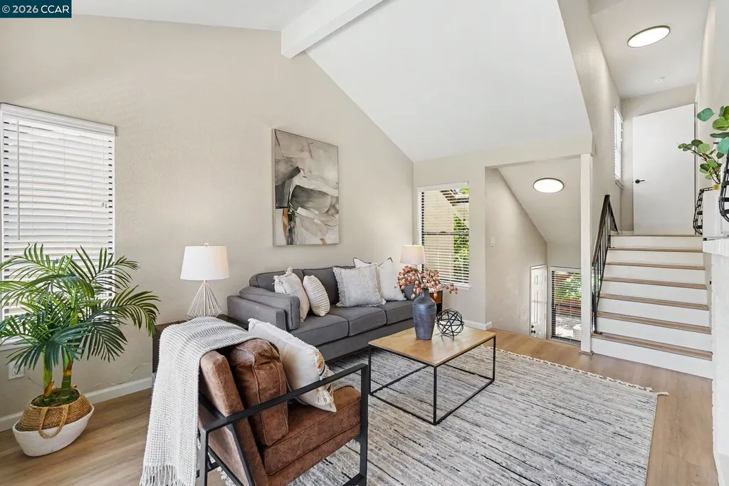 2042 Lost Lake Place Martinez CA 94553