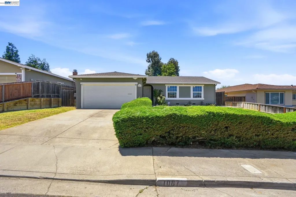 1087 Jensen Drive Pittsburg CA 94565