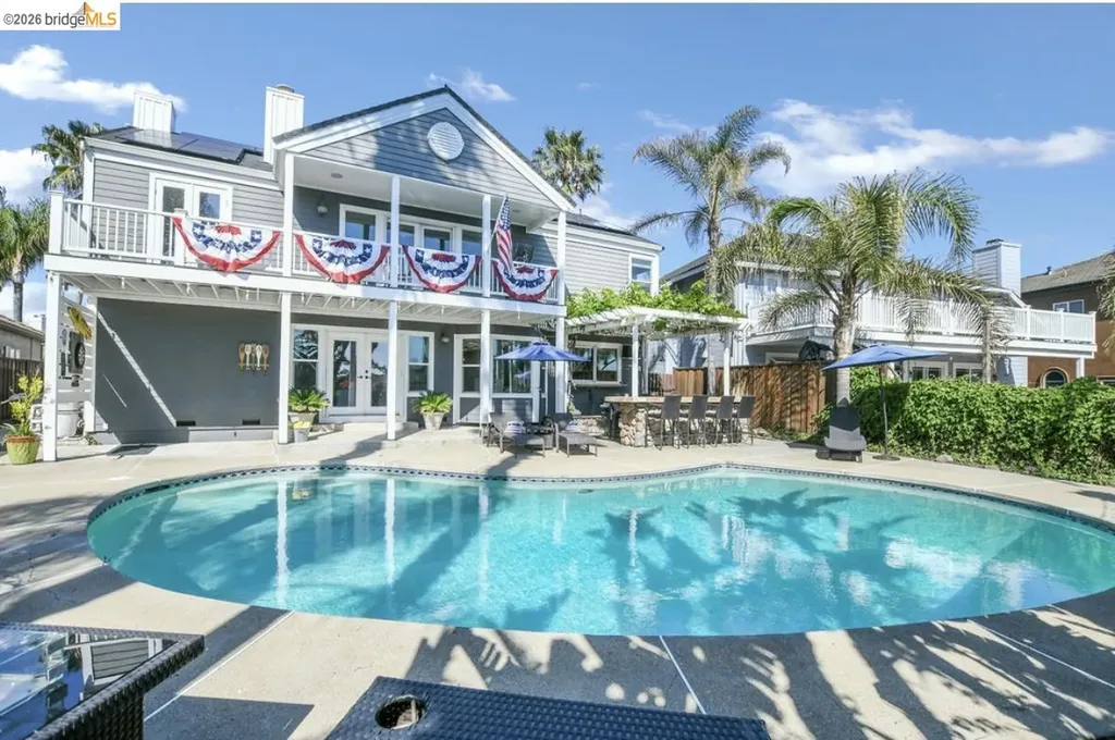 5510 Lanai Court Discovery Bay CA 94505