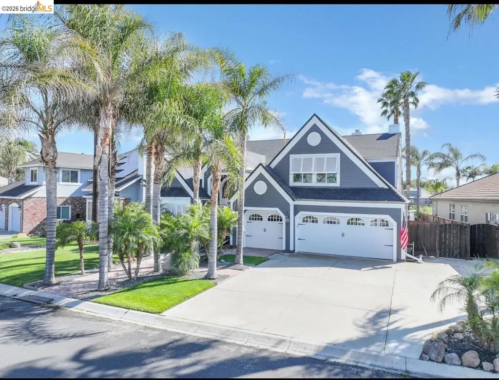 5510 Lanai Court Discovery Bay CA 94505