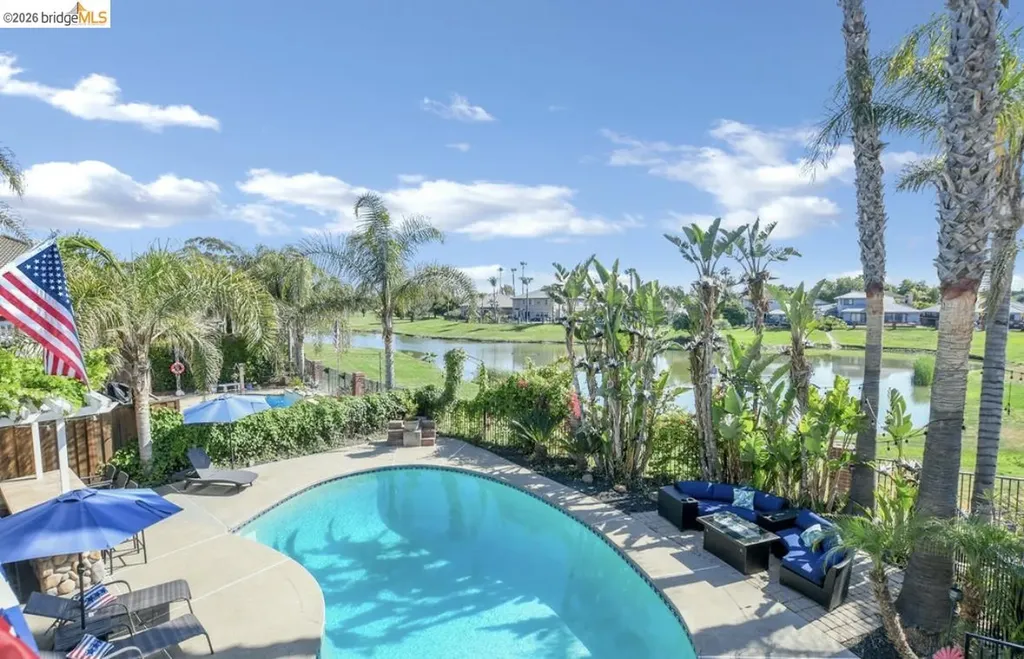 5510 Lanai Court Discovery Bay CA 94505