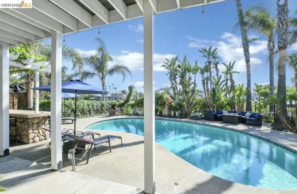 5510 Lanai Court Discovery Bay CA 94505