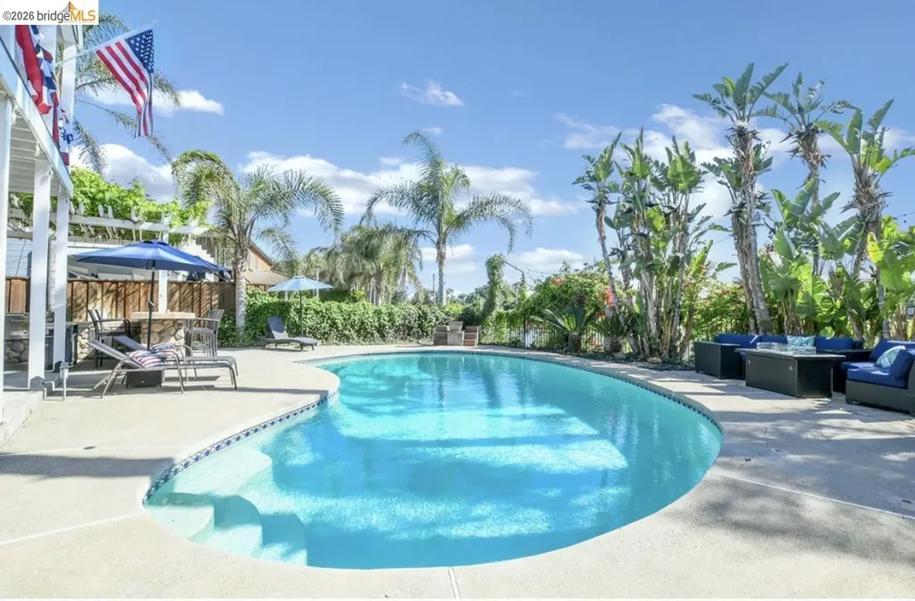 5510 Lanai Court Discovery Bay CA 94505