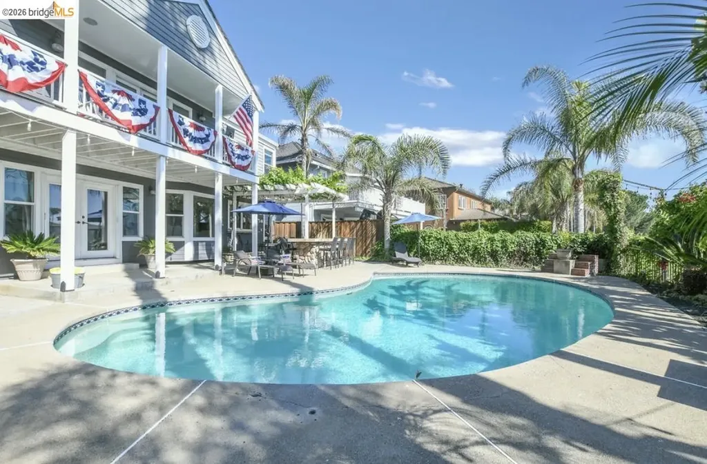 5510 Lanai Court Discovery Bay CA 94505