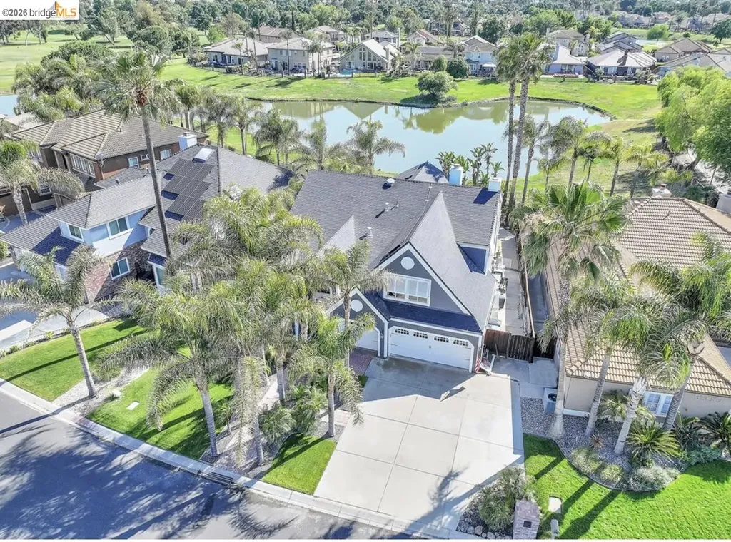 5510 Lanai Court Discovery Bay CA 94505