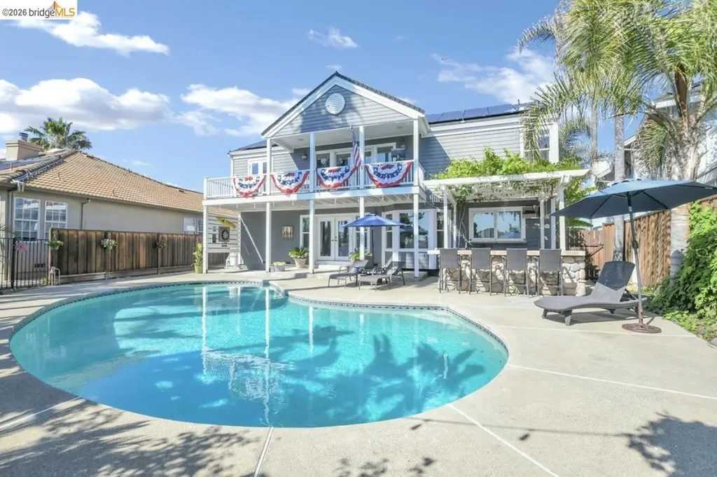 5510 Lanai Court Discovery Bay CA 94505