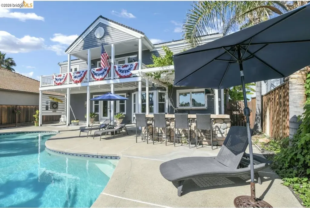 5510 Lanai Court Discovery Bay CA 94505