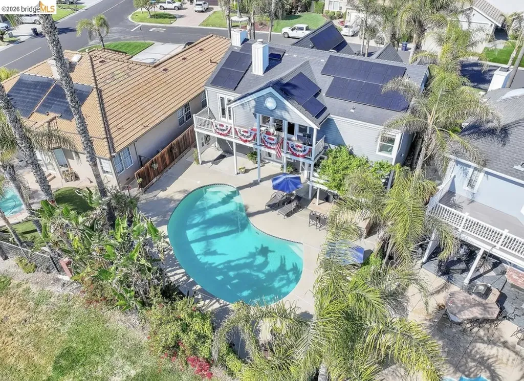 5510 Lanai Court Discovery Bay CA 94505