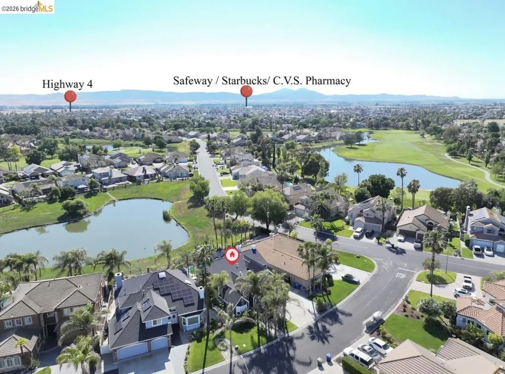5510 Lanai Court Discovery Bay CA 94505