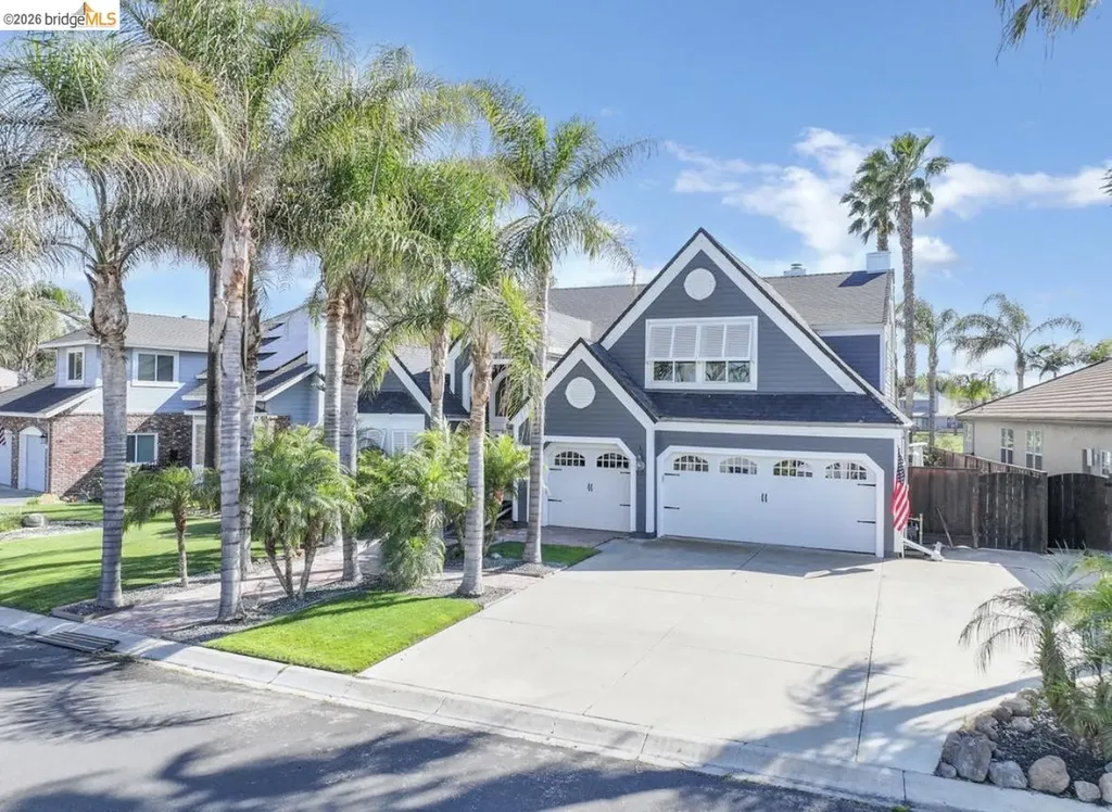 5510 Lanai Court Discovery Bay CA 94505