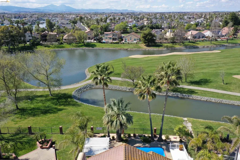 5510 Lanai Court Discovery Bay CA 94505