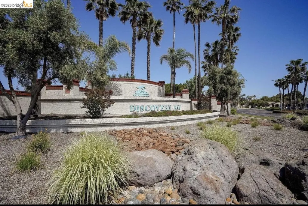 5510 Lanai Court Discovery Bay CA 94505