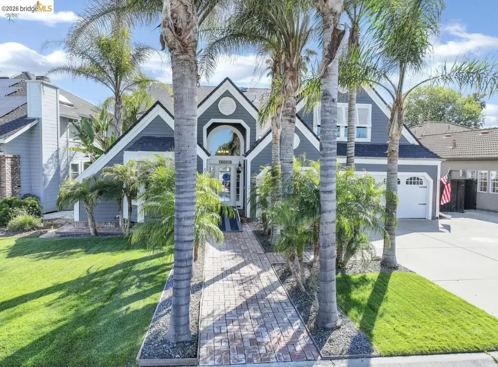 5510 Lanai Court Discovery Bay CA 94505