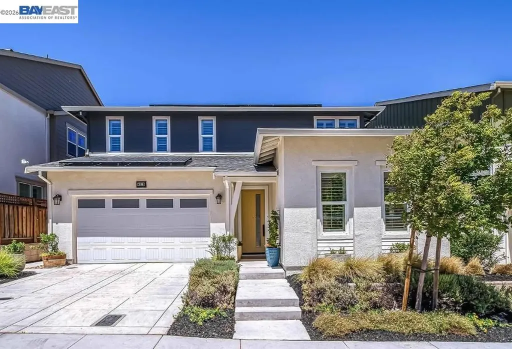 4519 Spring Mountain Way Dublin CA 94568