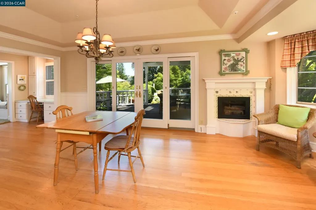 84 Quail Lane Martinez CA 94553