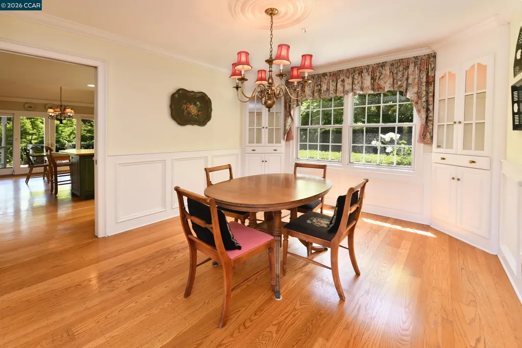 84 Quail Lane Martinez CA 94553
