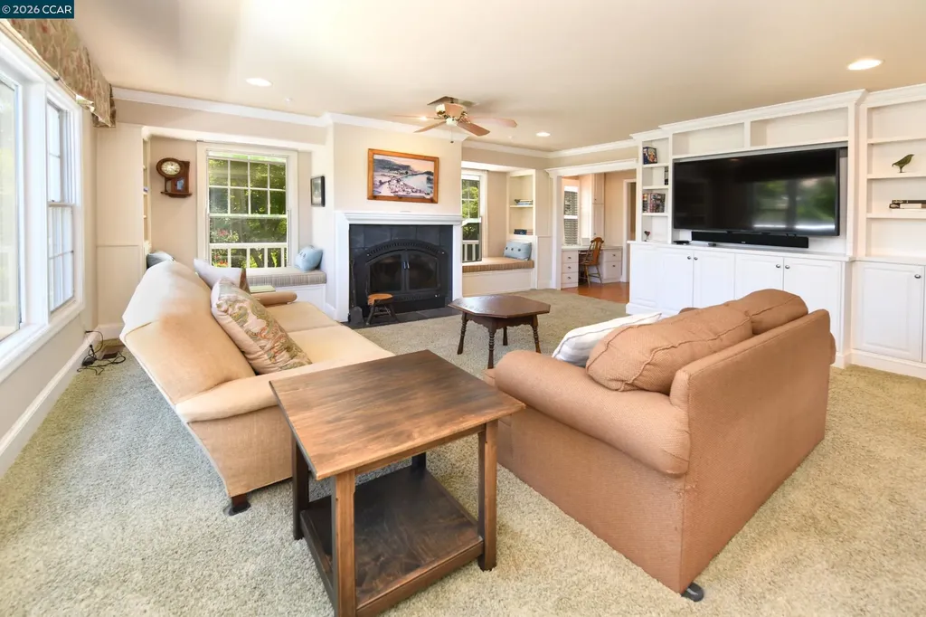 84 Quail Lane Martinez CA 94553