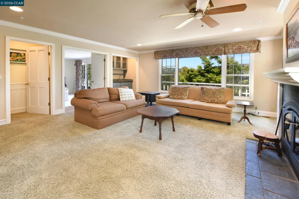 84 Quail Lane Martinez CA 94553