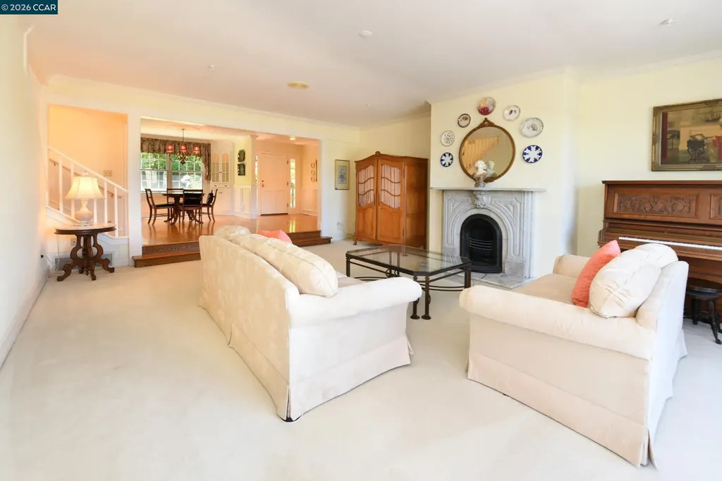 84 Quail Lane Martinez CA 94553