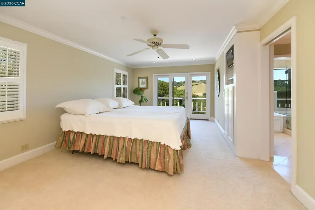 84 Quail Lane Martinez CA 94553