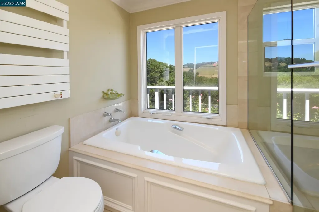 84 Quail Lane Martinez CA 94553