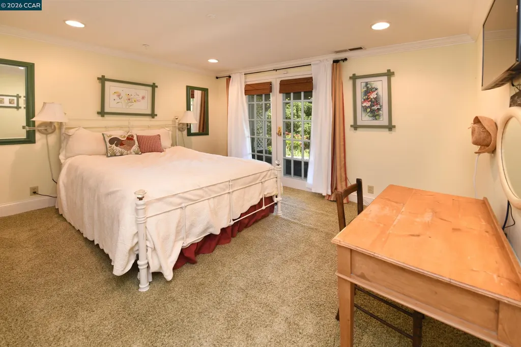 84 Quail Lane Martinez CA 94553